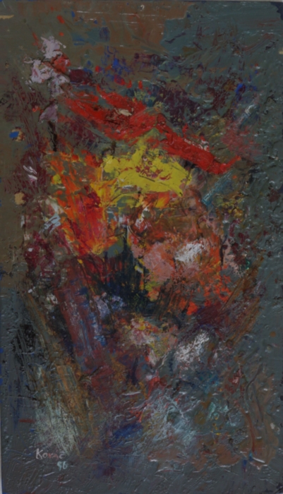 22, 35x20 olej,karton
