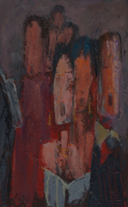 34, 44x27 olej,sololit
