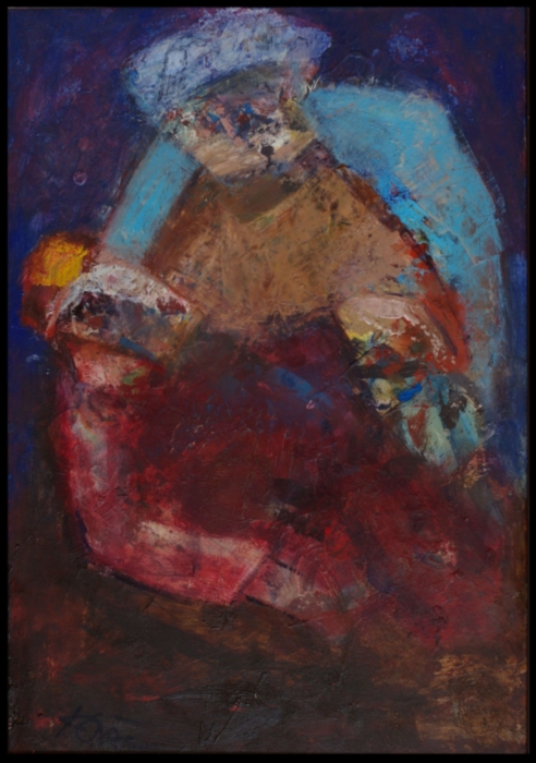 39, 39x27 olej,sololit