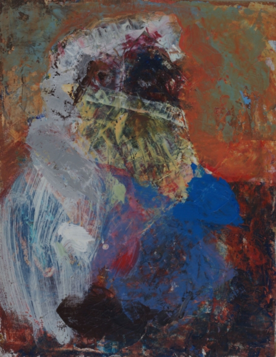 56, 28x22 olej,sololit