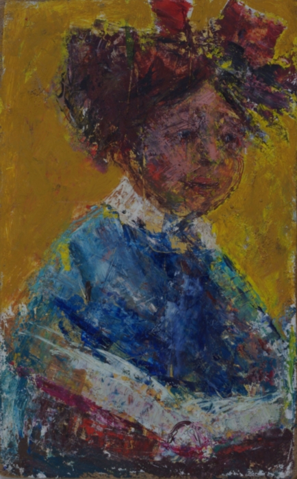 73, 27x17 olej,sololit
