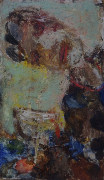 74, 28x16 olej,sololit