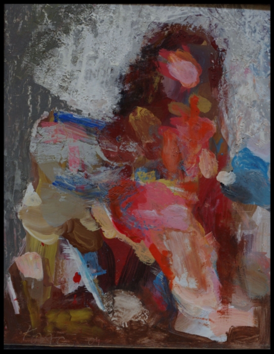 93, 36x28 olej.sololit