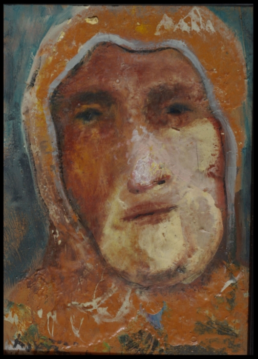 94, 42x30 olej,preglejka
