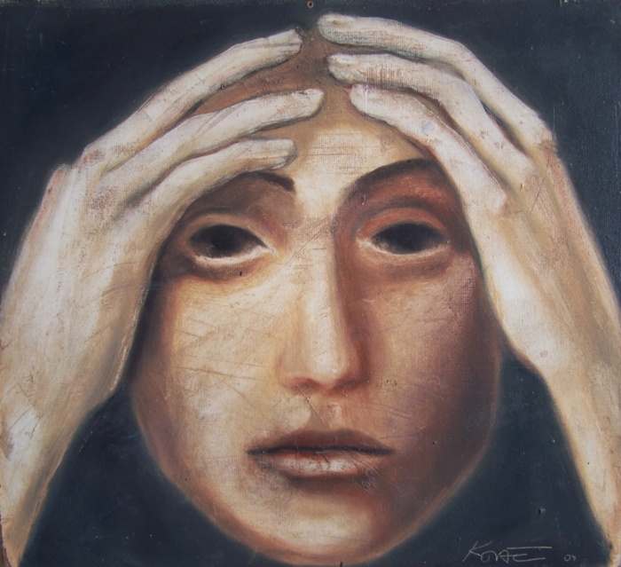 138,-46x51 olej, sololit