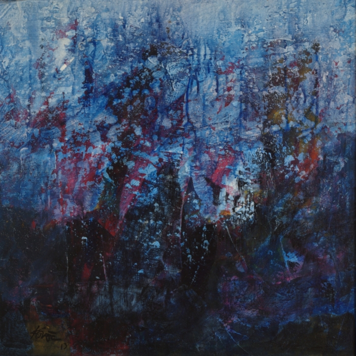 163.-53x53 olej sololit