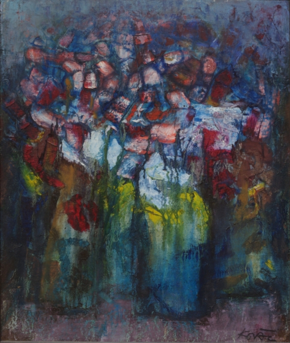 328,-58x49 olej,sololit