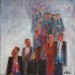 337,.-40x40 olej,platno